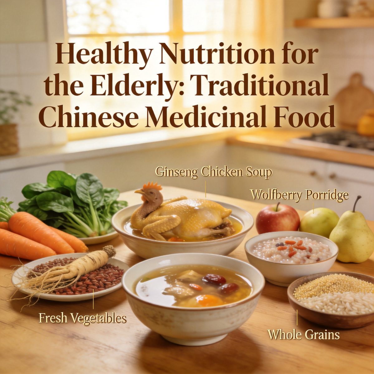 老年人便秘防治：饮食调节与生活习惯双管齐下